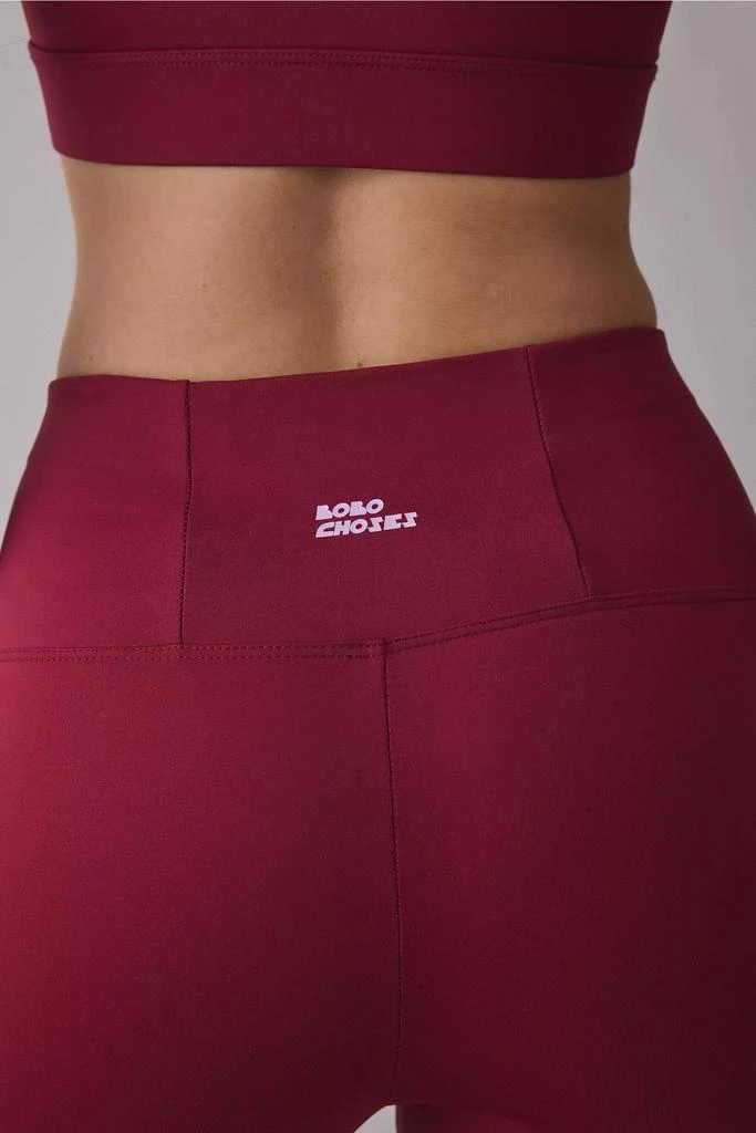 BOBO CHOSES Bobo Choses Color Block Sporty Legging 3