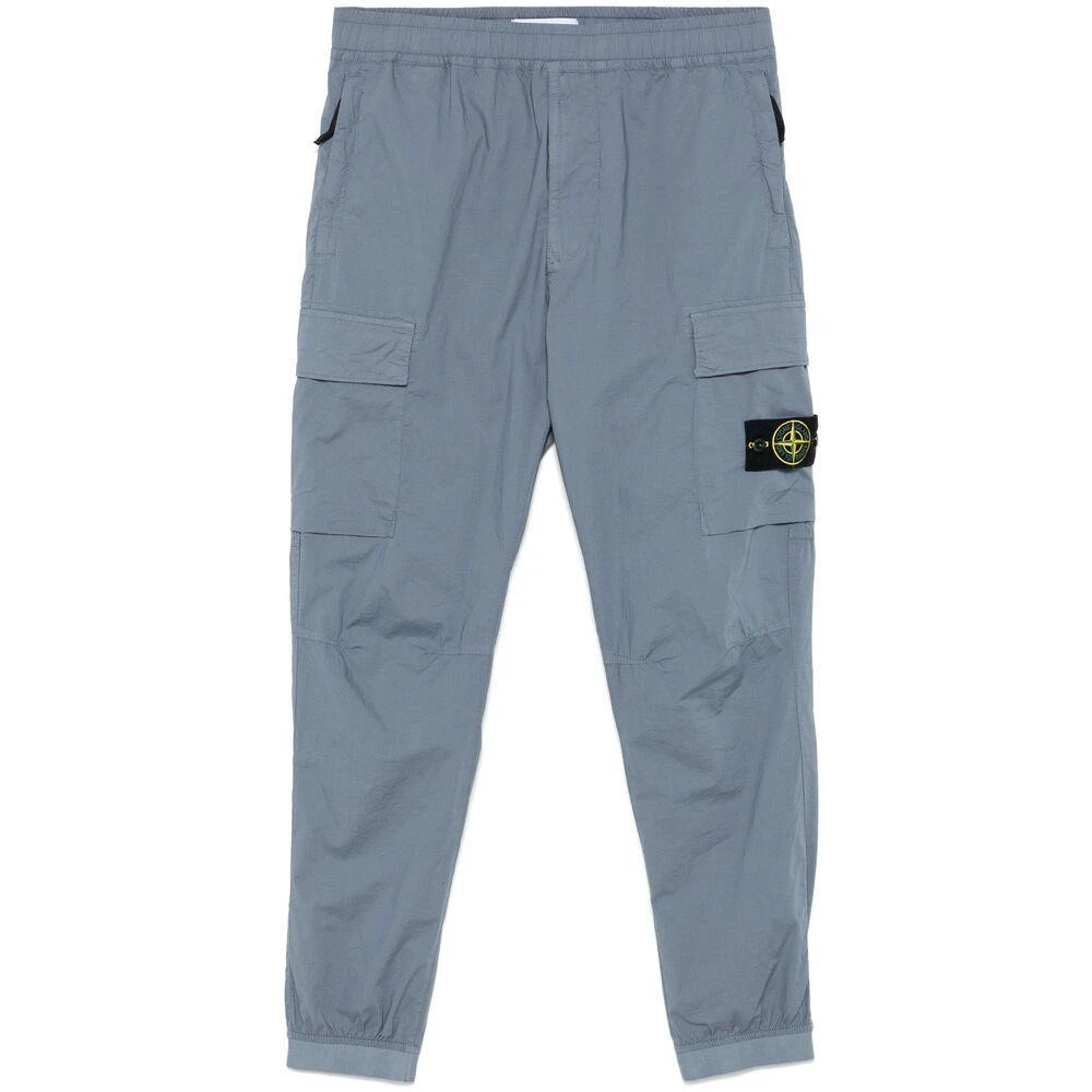 Stone Island Stone Island Pants 1