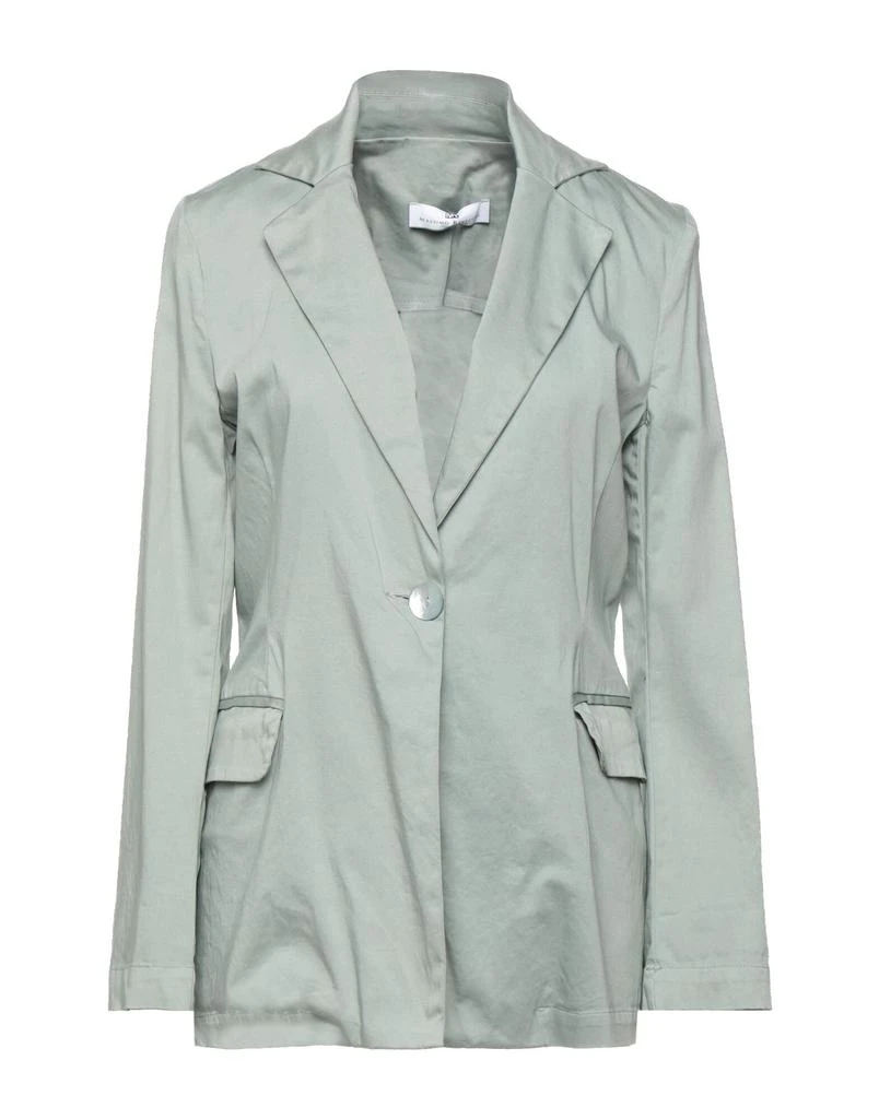 MASSIMO REBECCHI Blazer 1