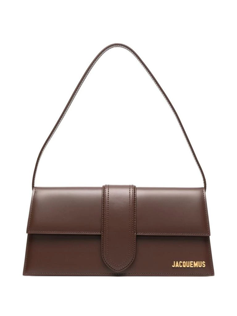 Jacquemus JACQUEMUS - Le Bambino Long Shoulder Bag 1