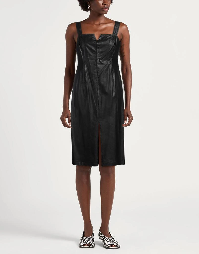 SUOLI Midi dress 2