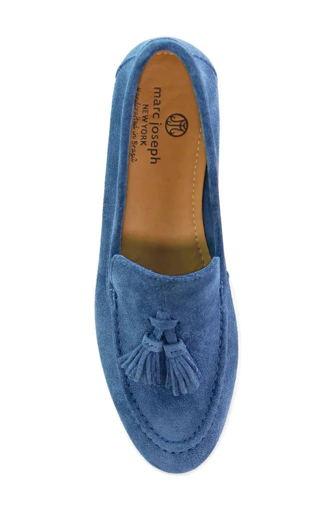 Marc Joseph New York Belle Tassel Loafer 3