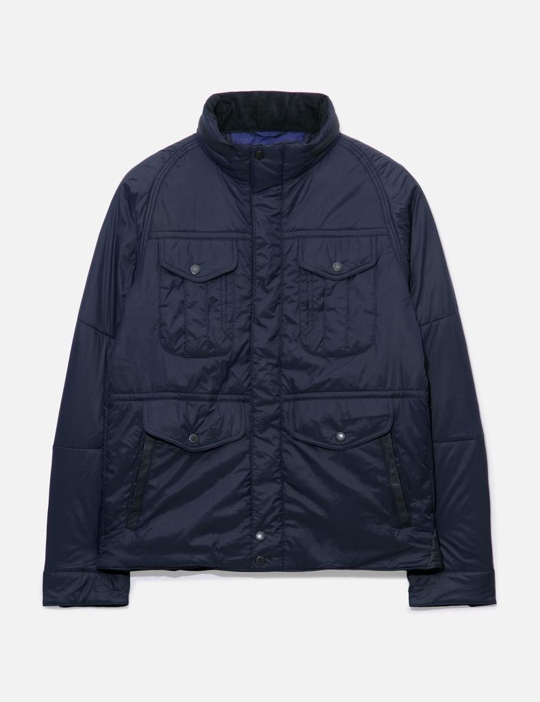 Shop BARBOUR X WHITE MOUNTAINEERING JACKET on Sale at BeyondStyle