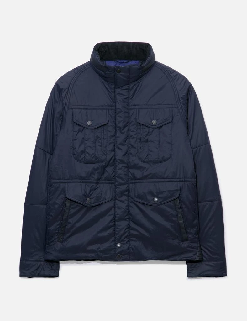 Barbour BARBOUR X WHITE MOUNTAINEERING JACKET 1