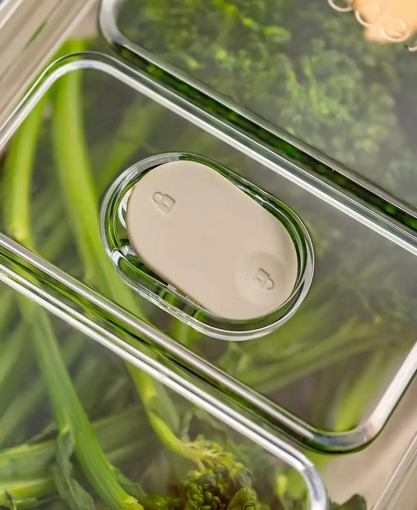 Prepara Latchlok Click 6-Piece Storage Container 2