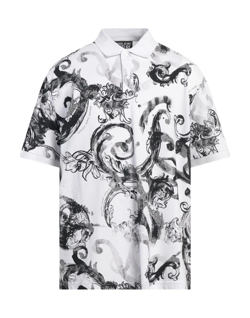 Versace Polo shirt 1