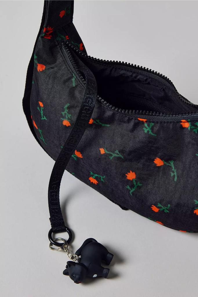 Shop BAGGU Small Nylon Crescent Bag on Sale at BeyondStyle