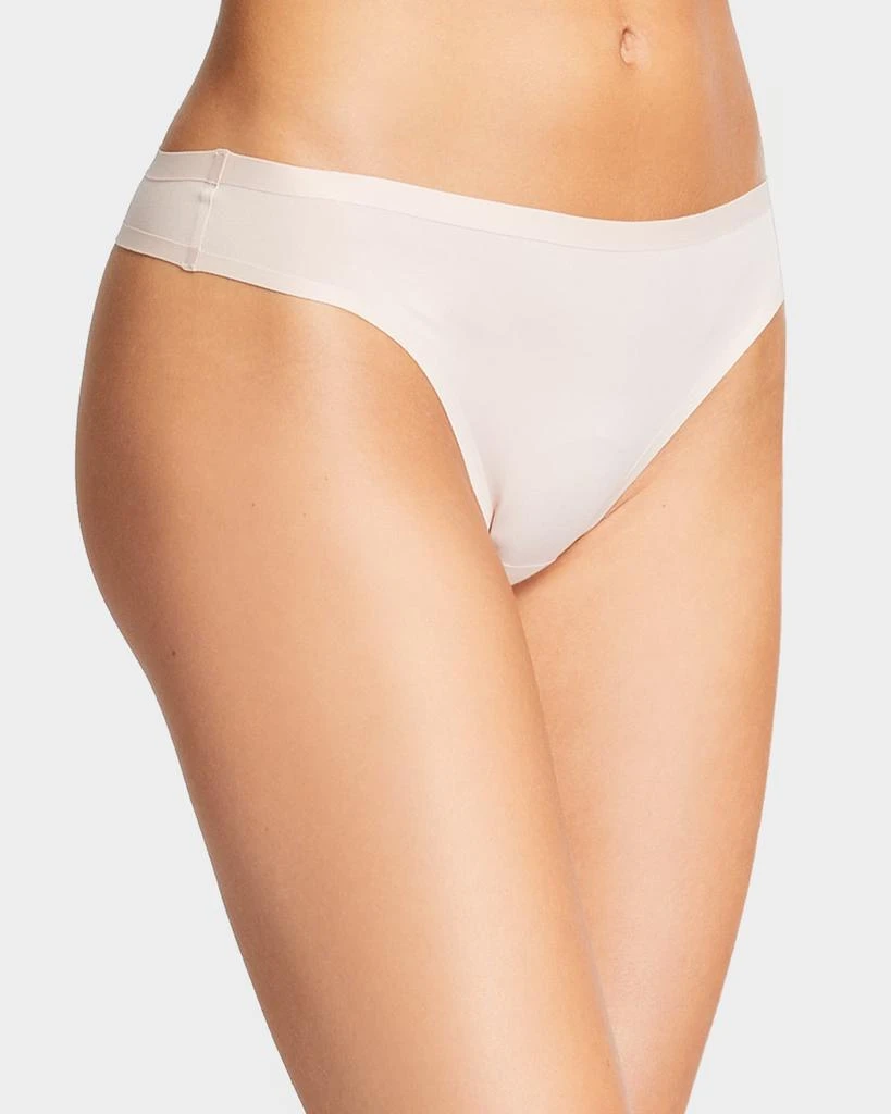 Chantelle Soft Stretch Microfiber Thong 2
