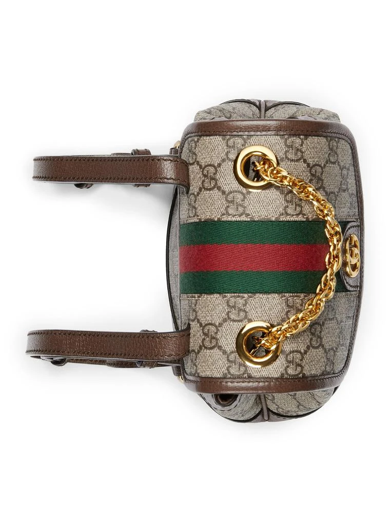 Gucci OPHIDIA MINI BACKPACK 7