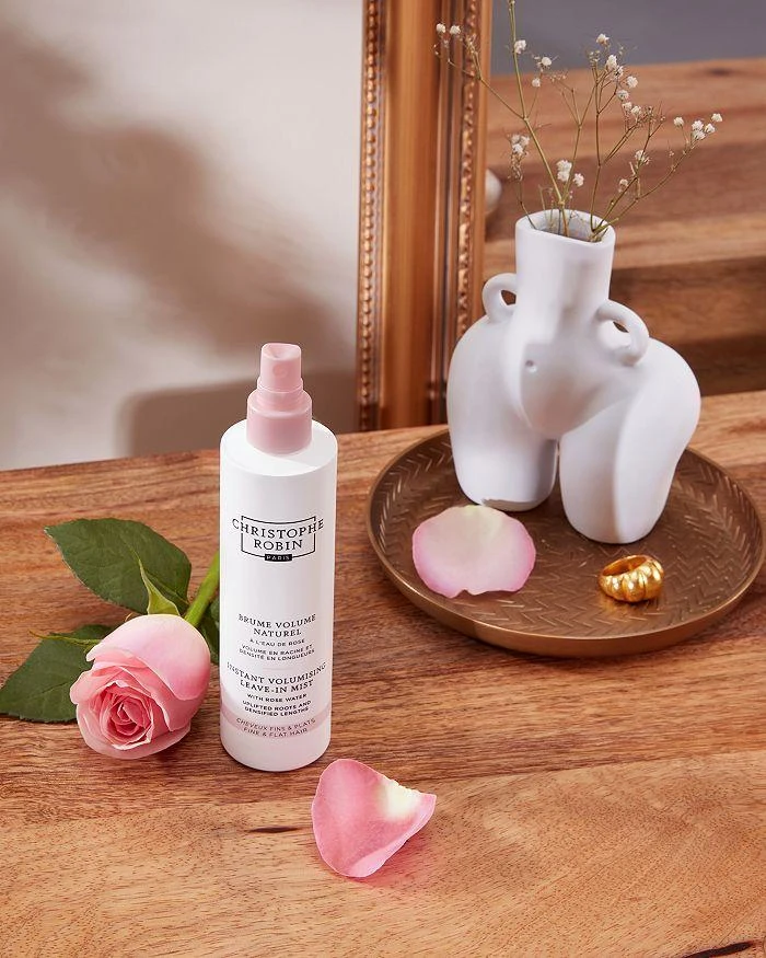 Christophe Robin Instant Volumising Mist 5.1 oz. 3