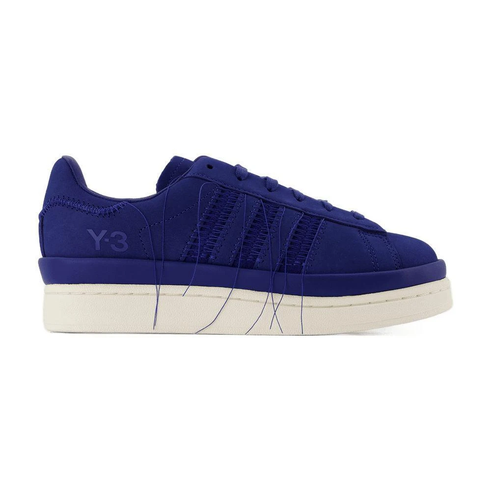 Y-3 Y-3 Adidas Hicho Sneakers 1