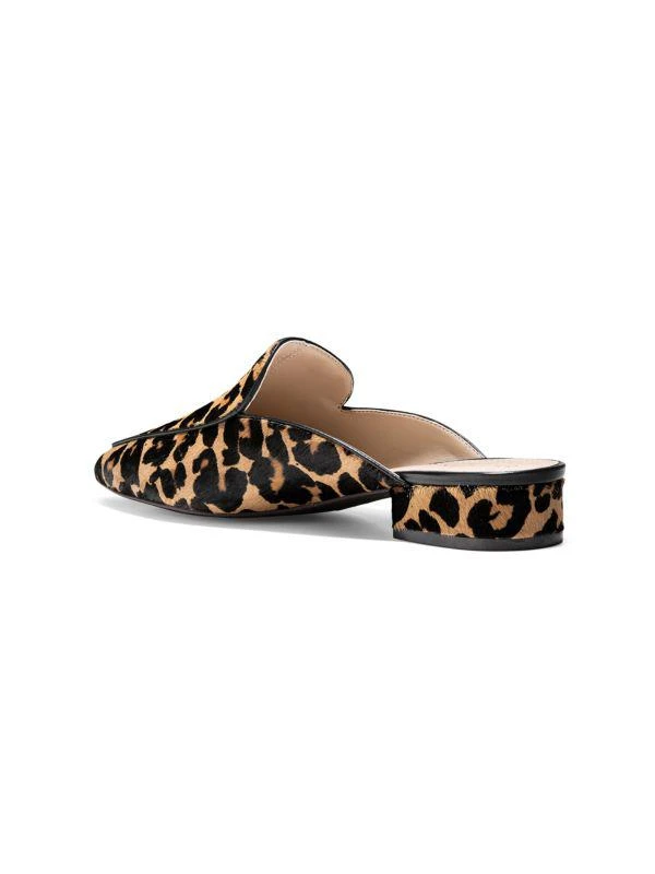 Cole Haan Piper Calf Hair Mules 3