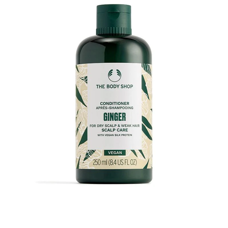 THE BODY SHOP The Body Shop - Conditioner Ginger (250ml) 1