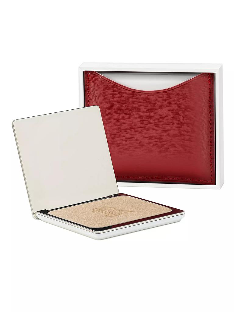 La Bouche Rouge The Captivating Red 2-Piece Mascara & Highlighter Set
