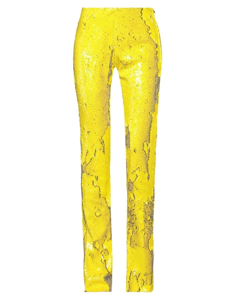 Marques Almeida Casual pants 1