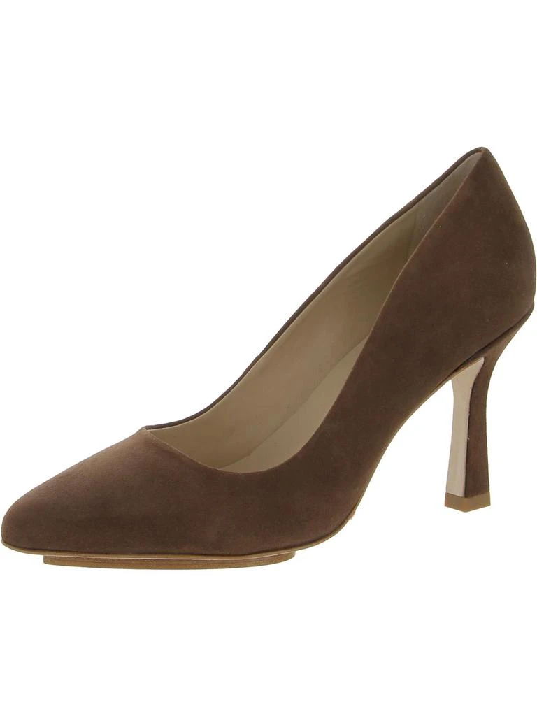 Salone Monet ANITA PUMP Womens Leather Dressy Pumps 4