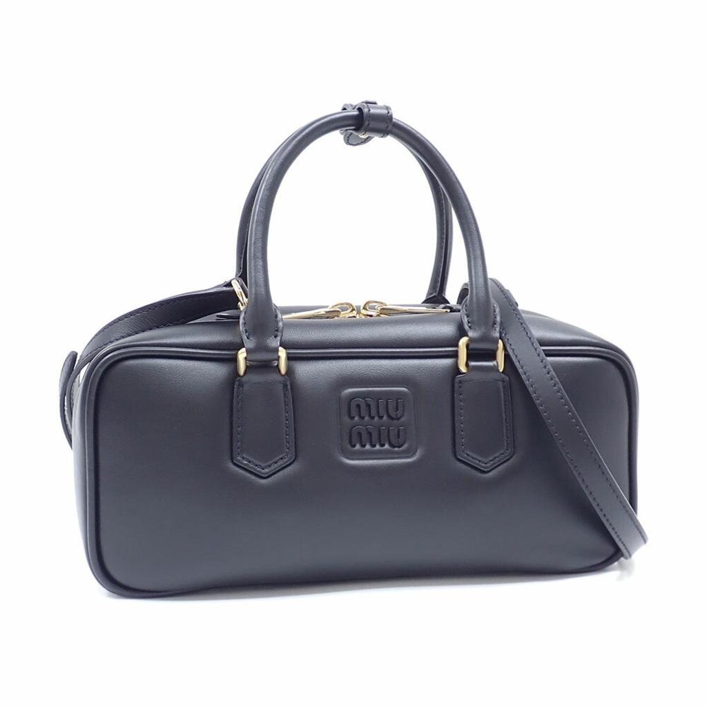 トートバッグ MIU MIU Embellished Satin Handbag Miu Miu Embellished satin handbag - Tote Bags - Compare