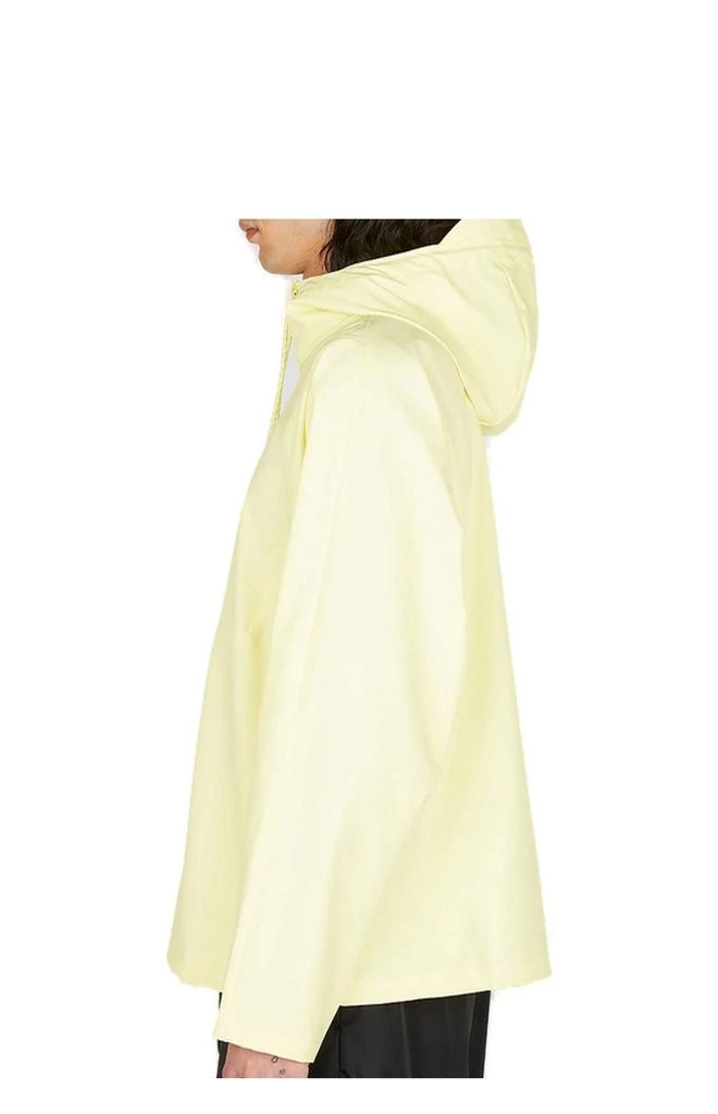 RAINS Rains Drawstring Anorak 3