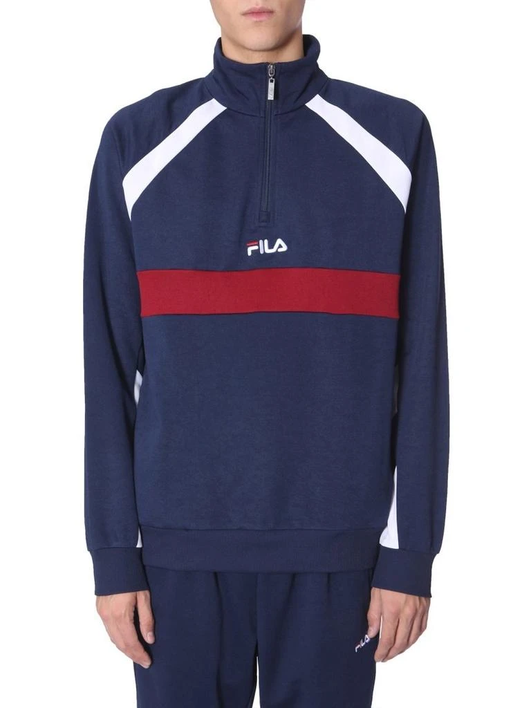 Fila Fila Oligert Sweatshirt 1