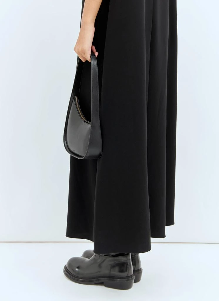 The Row Half Moon Shoulder Bag 4