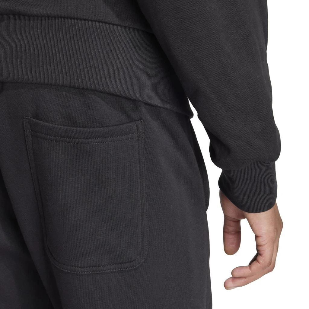 Adidas All SZN Fleece Regular Tapered Pant 4