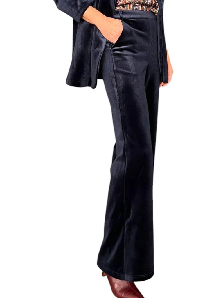 Traffic People Traffic People - Corduroy Clan Trouser Pants 2