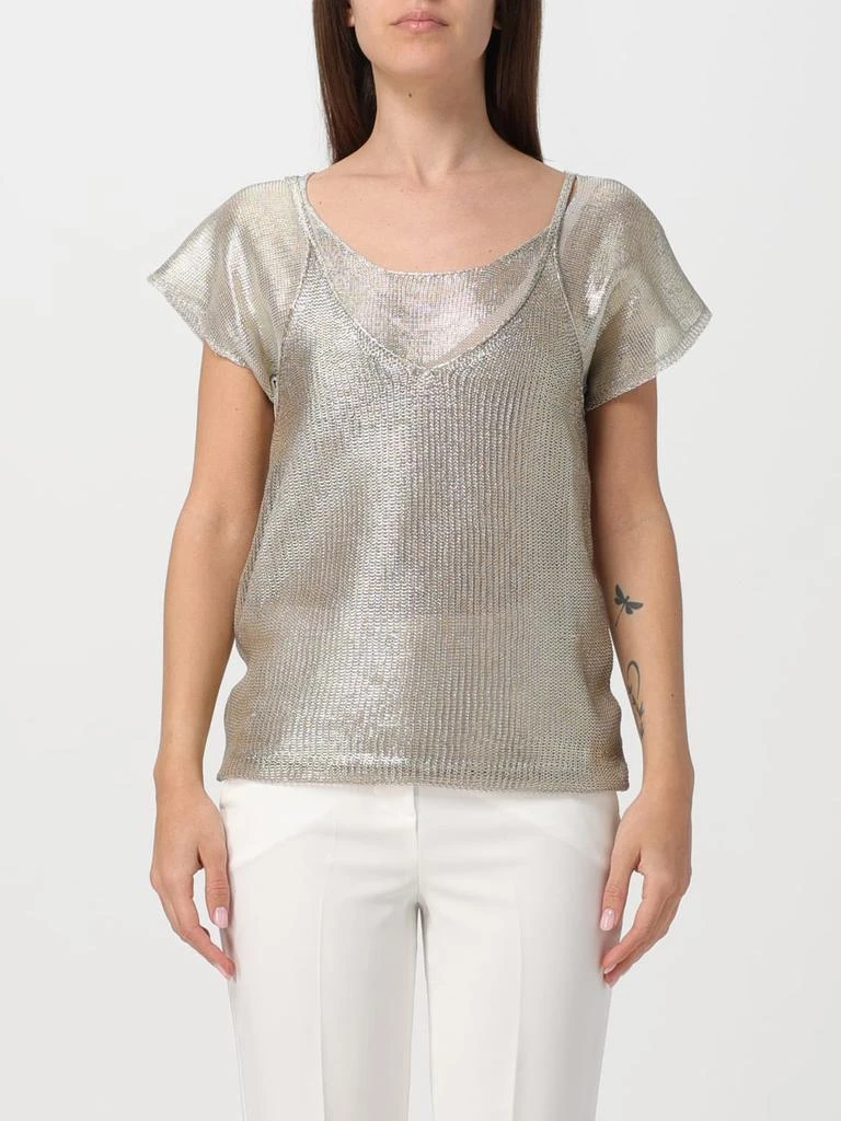 Emporio Armani Top woman Emporio Armani 1