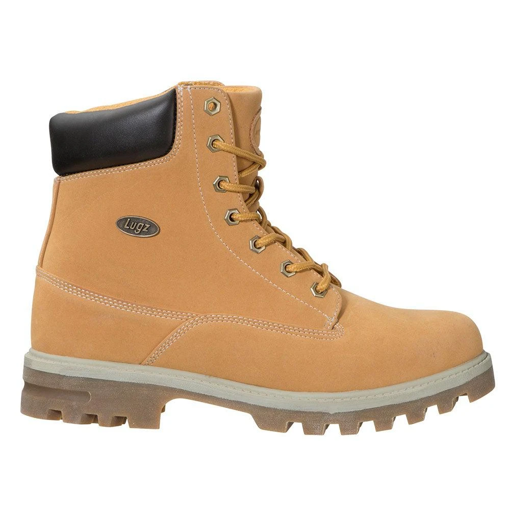 Lugz Empire Hi Lace Up Boots 1