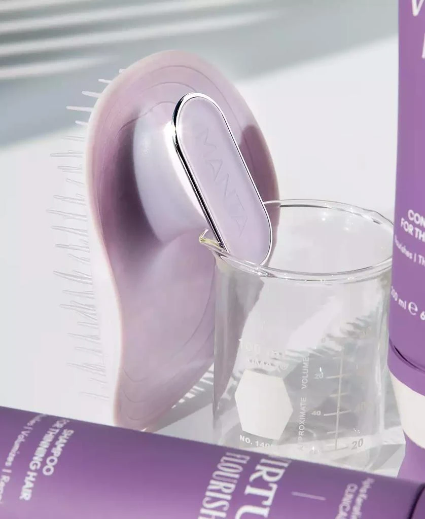 VIRTUE Manta Healthy Hair Brush 5