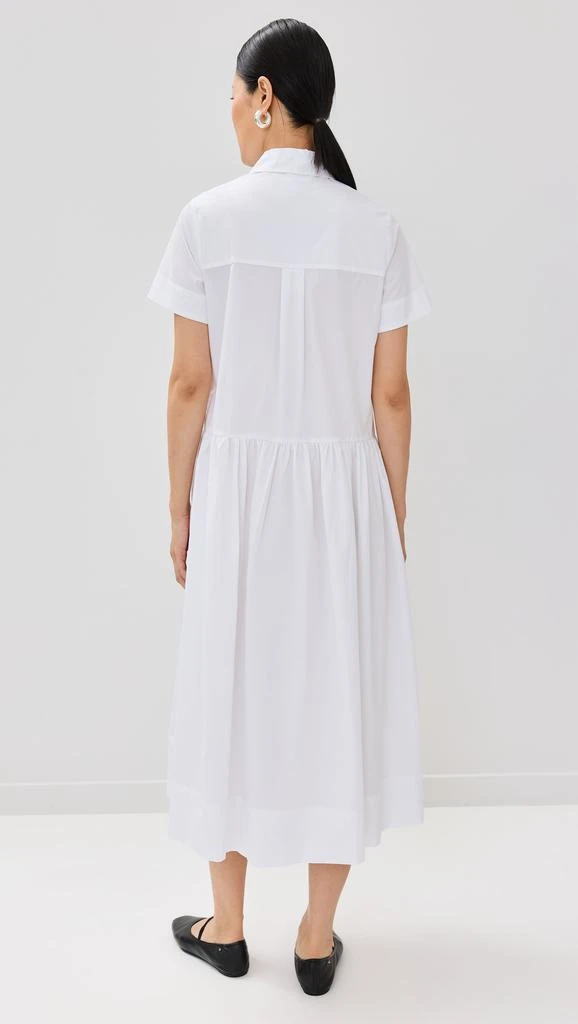 ALOHAS Bay Midi Dress 2