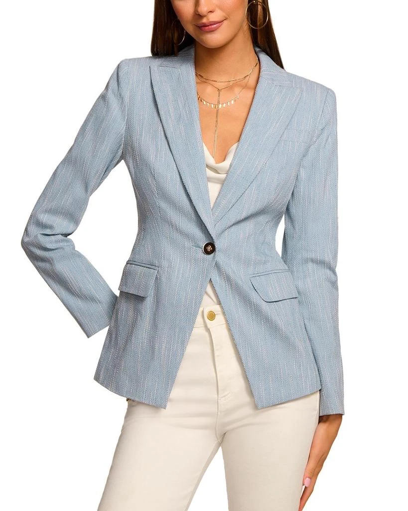 Ramy Brook Hera Jacket 1