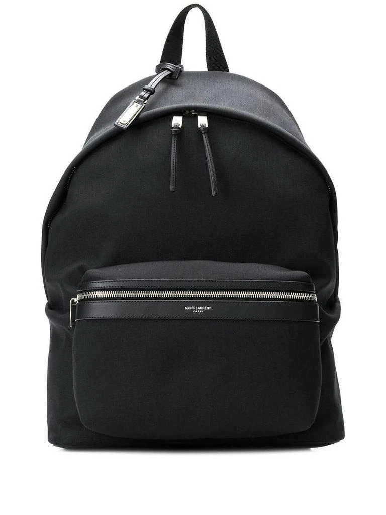 Yves Saint Laurent Saint Laurent Backpacks 1