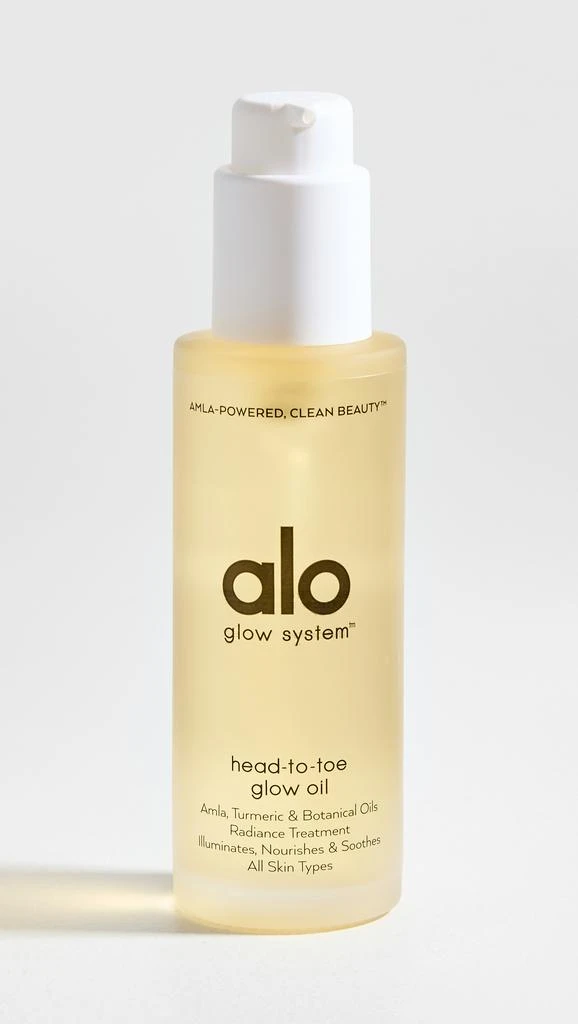 Alo Head-To-Toe Glow Oil 1