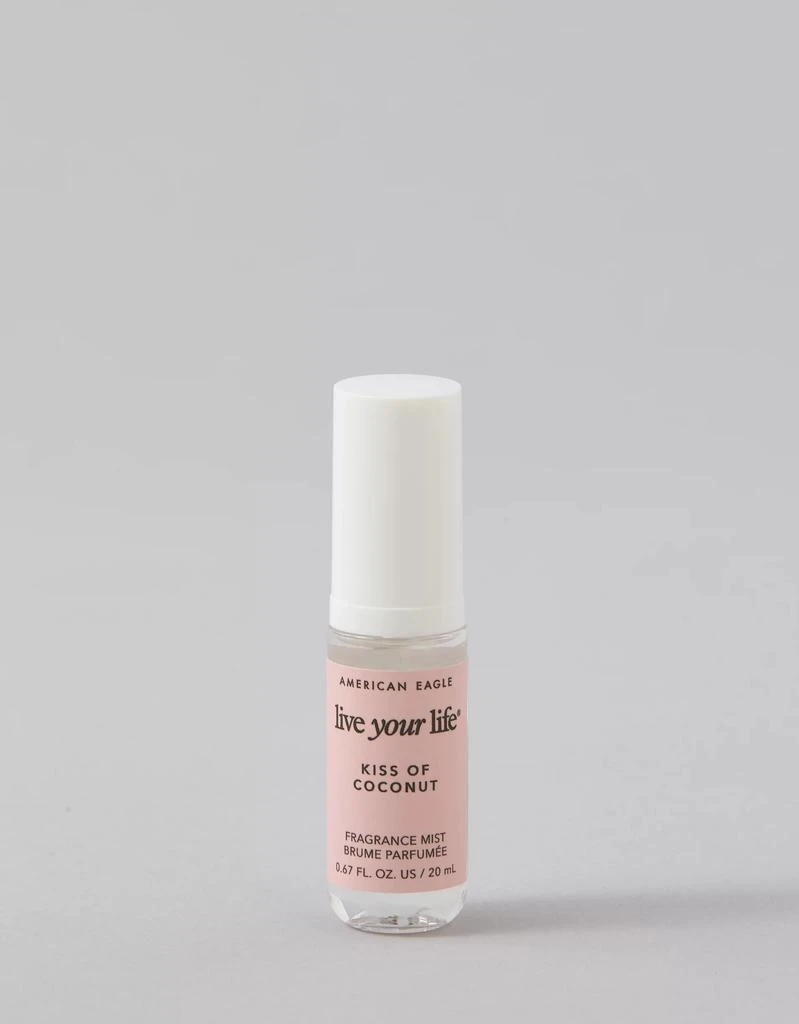 AE AE Kiss Of Coconut Mini 0.67 oz Fragrance Mist 1
