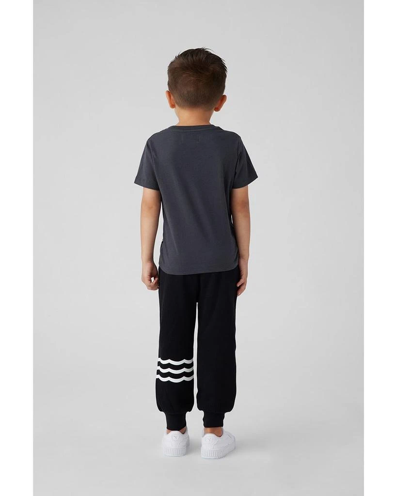 Sol Angeles Boys' Wax Crew Graphic Tee - Little Kid, Big Kid 2