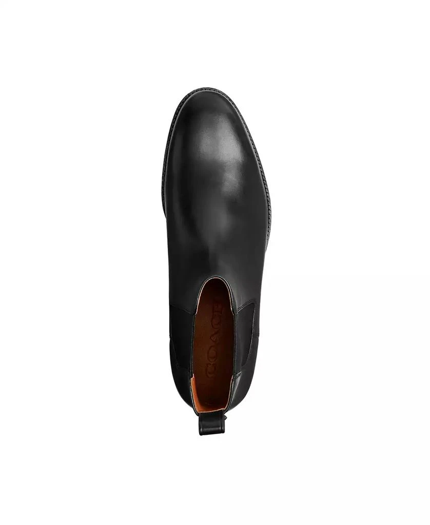 Coach Men's Dalton Chelsea Boot 4