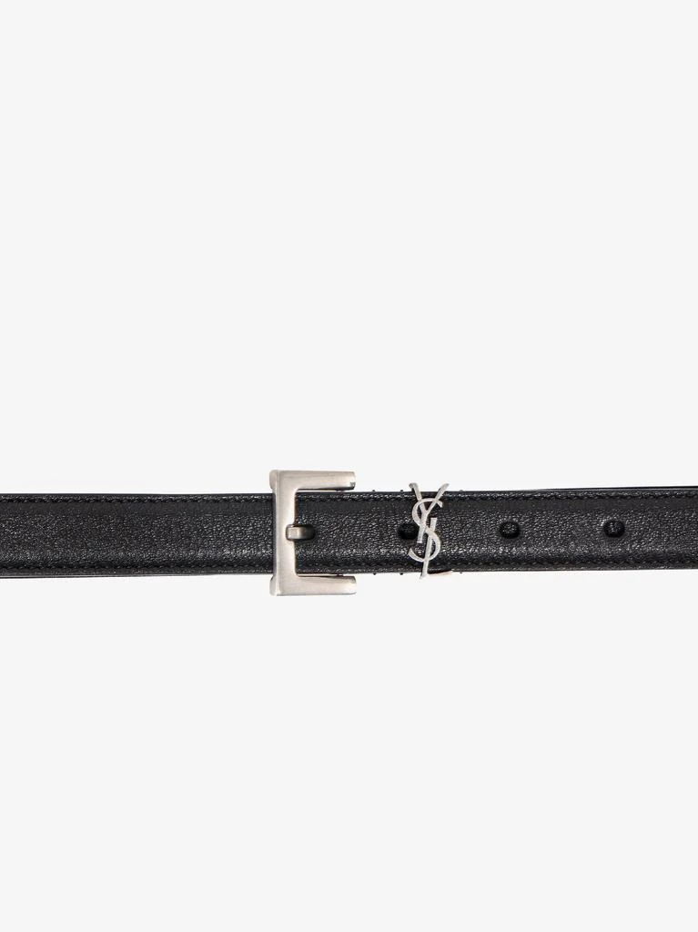 Yves Saint Laurent BELT 3