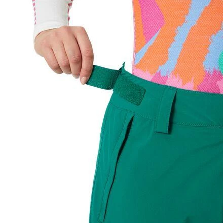 Helly Hansen Switch Cargo Insulated Pant - Women
s 5