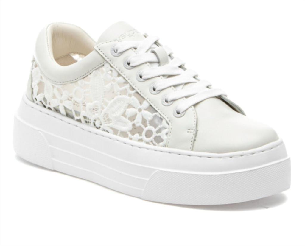 J/Slides J/Slides - Women's Analee Sneaker