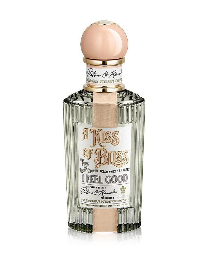 Penhaligon's A Kiss of Bliss Eau de Parfum 3.4 oz. 1
