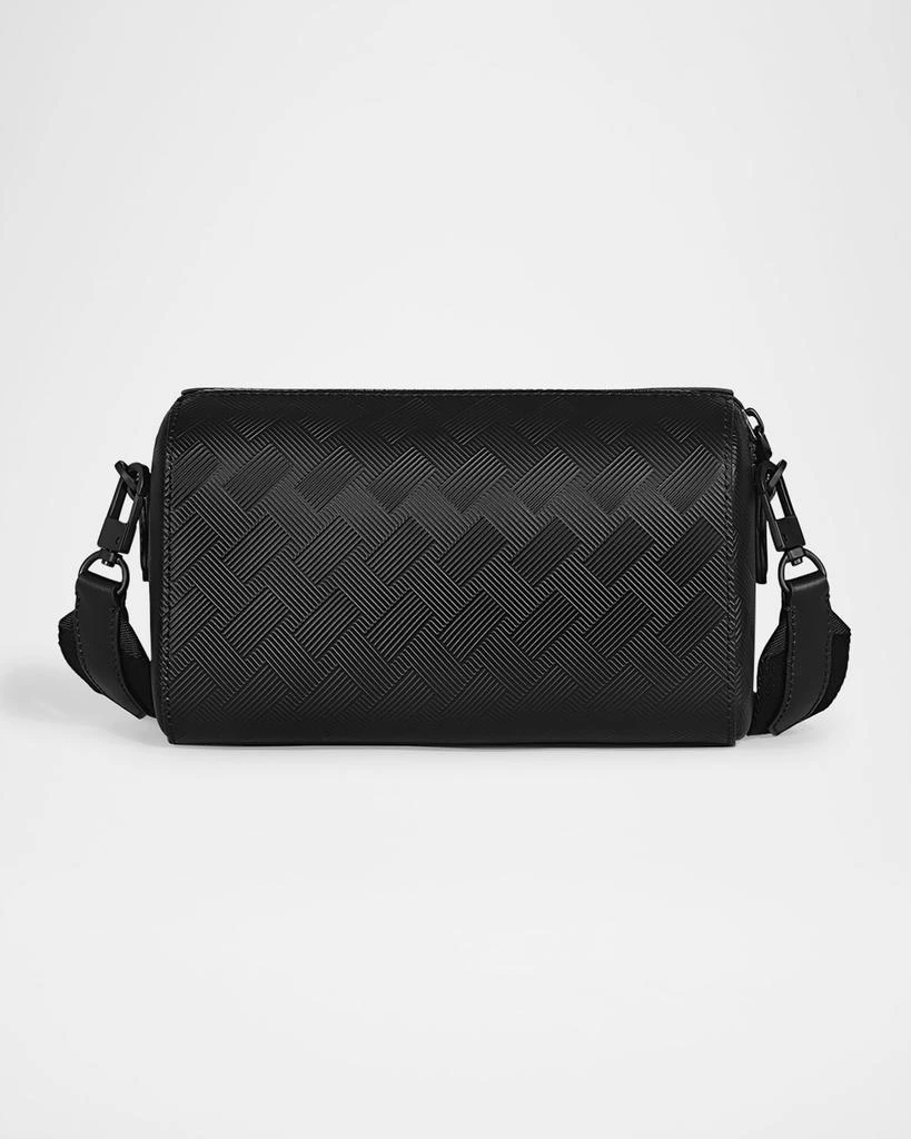 MontBlanc Men's Montblanc 142 Mini Crossbody Bag 4