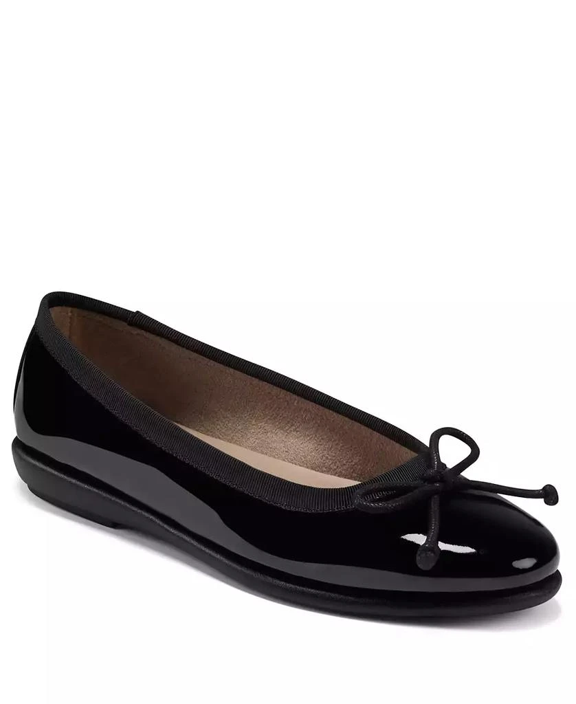 Ballet Flats Macy's Aerosoles Shoes Aerosoles Penelope Casual
