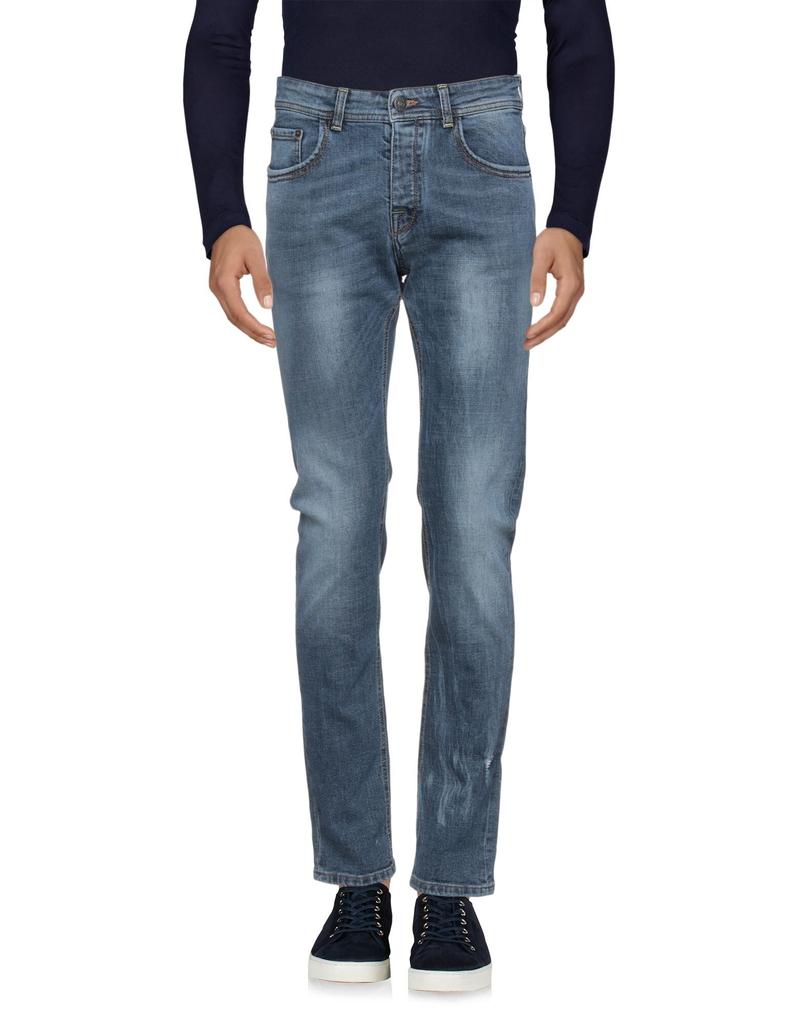 Reign Denim pants