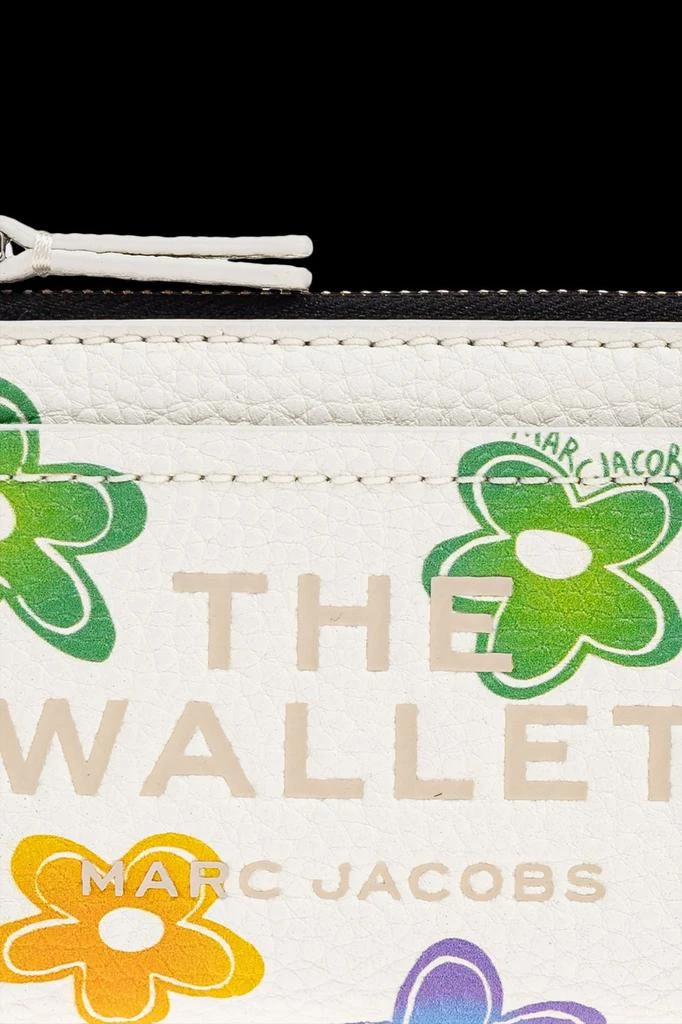 Marc Jacobs Marc Jacobs ild Daisy Top Zip Multi Wallet 4