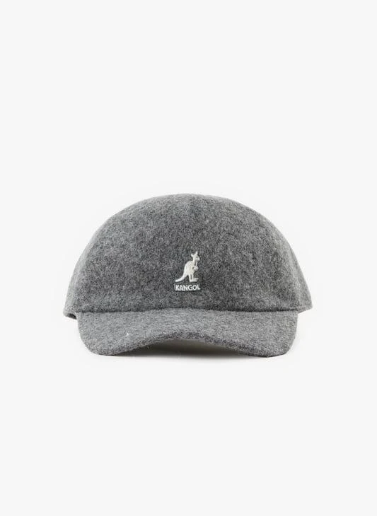Kangol Wool baseball cap 1
