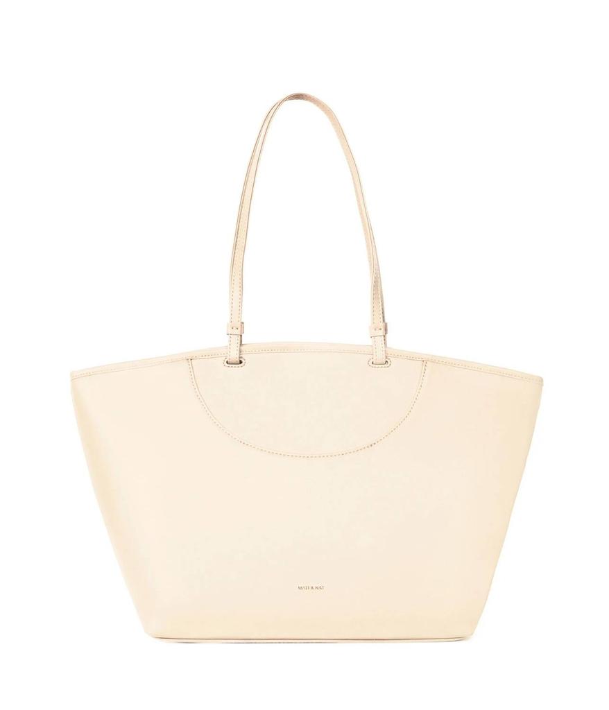 Matt & Nat Matt & Nat - Women's Allie Vegan Tote Bag