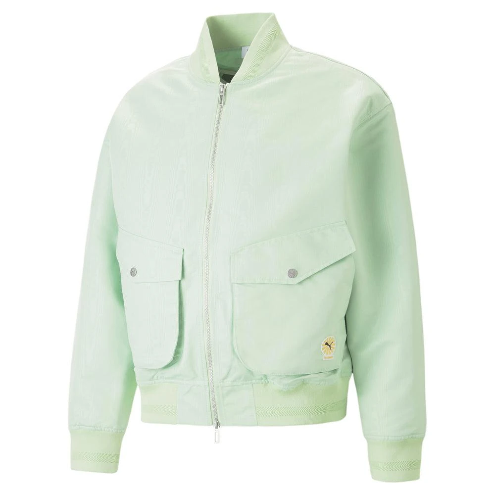 Puma Palomo x Lightweight Full Zip Jacket 1