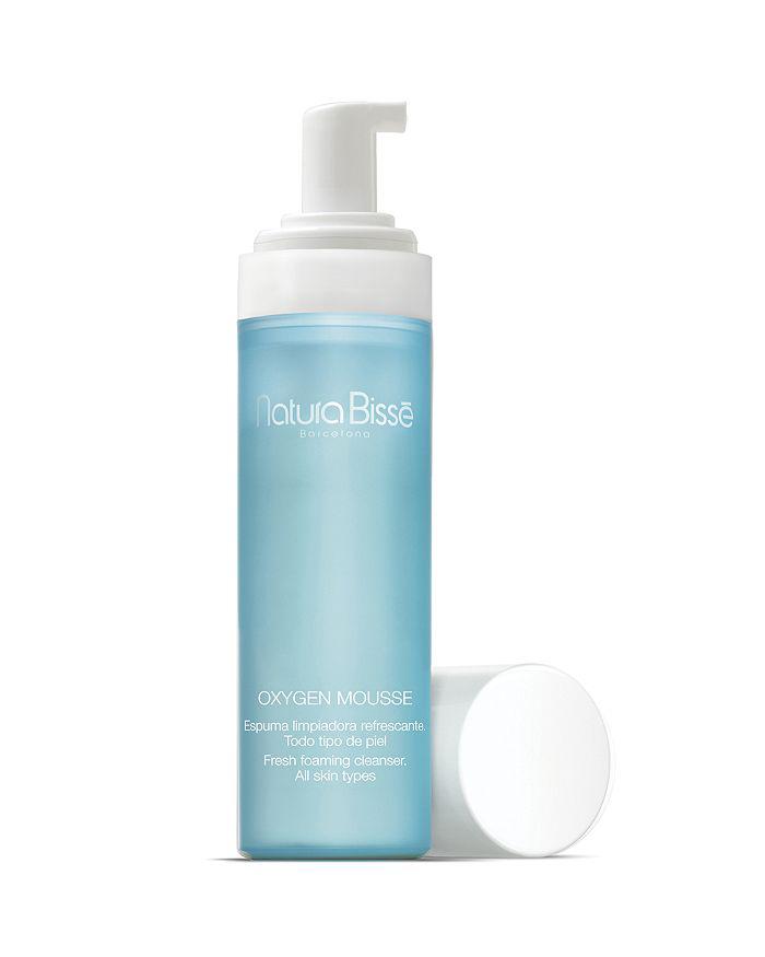 Natura Bisse Oxygen Mousse 5 oz.