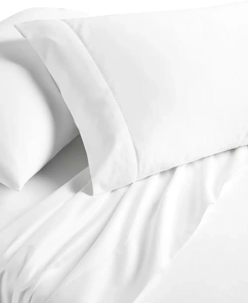 Hotel Collection LAST ACT! 680 Thread Count 100% Supima Cotton Sheet Set, Twin XL, Exclusively at Macy’s 2