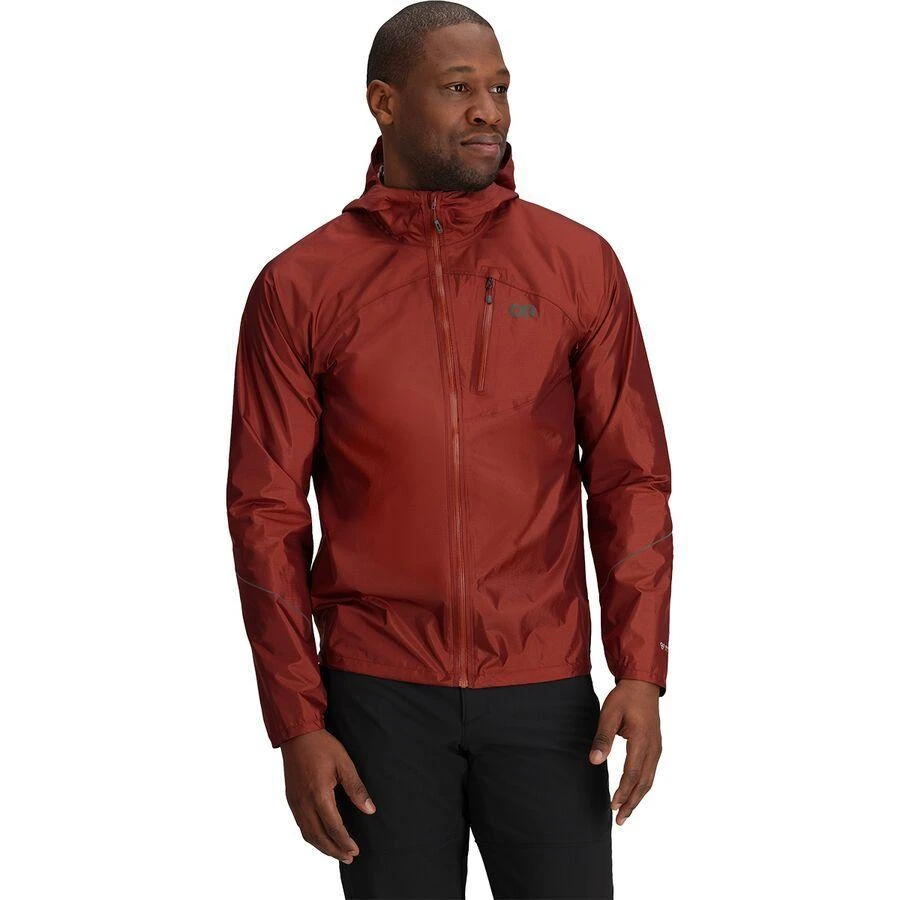 Outdoor Research Helium Rain Jacket - Men's 1